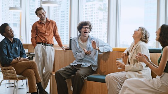 An innate part of social life, gossiping has been found to have numerous health benefits – if shared wisely.
