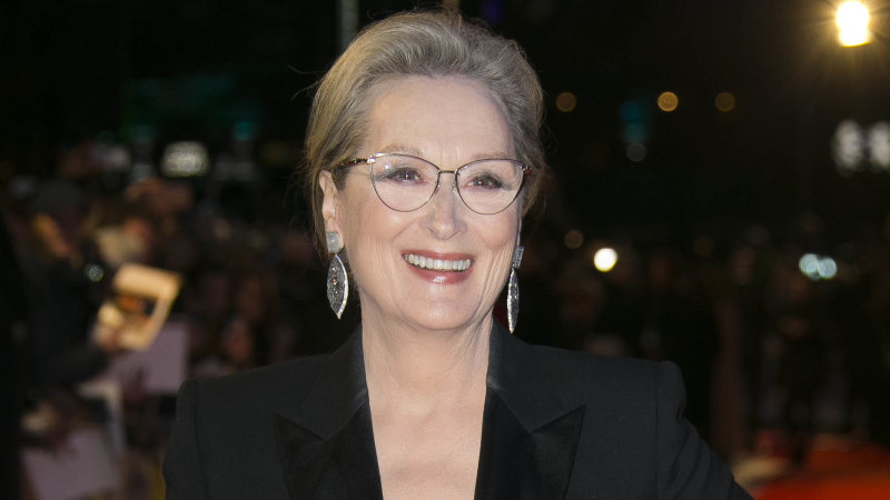 The Right Place At The Right Time Meryl Streep Talks Life And Love On The Eve Of 70