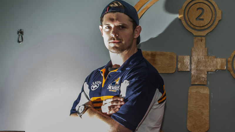 Super Rugby Today - Brumbies add former Super Rugby prop to coaching staff