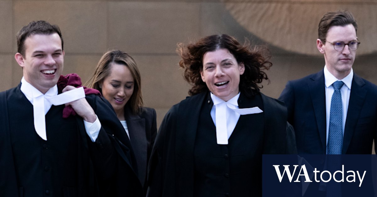 Heston Russell case: ABC blasted by former commando's barrister - Vimarsana News