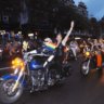Mardi Gras parade route added to state heritage register