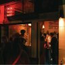 A lively night at Tacos, Tacos, Tacos in Darlinghurst.