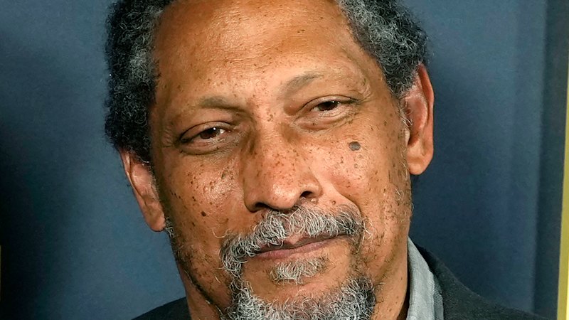 Percival Everett is so prolific he’s not sure how many books he’s written