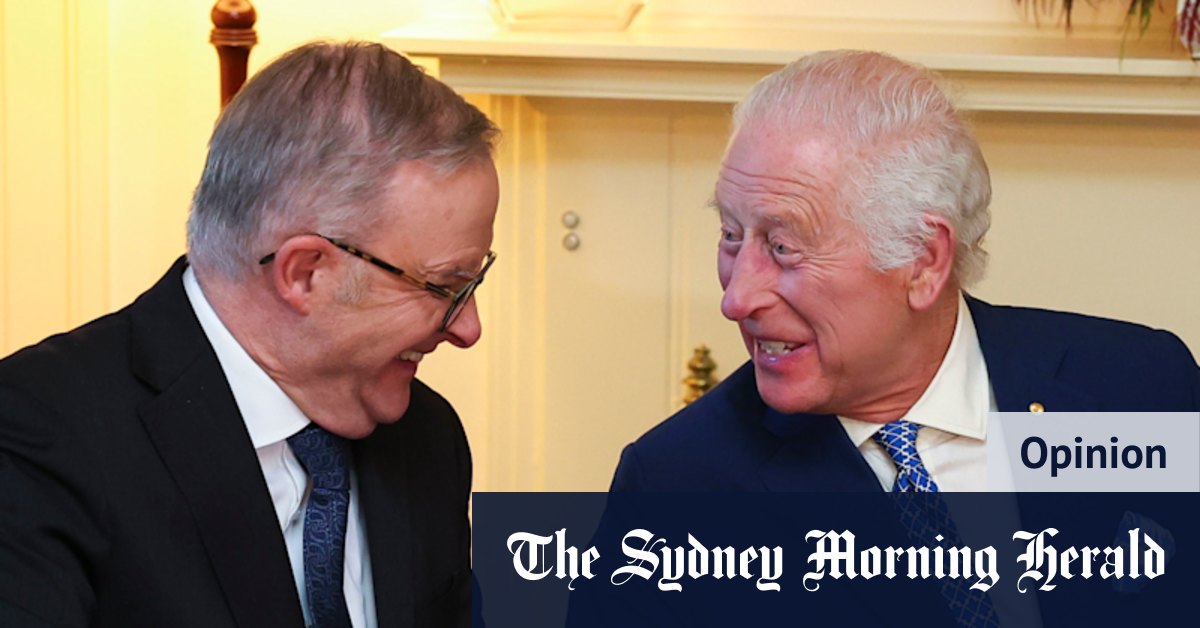 Why it will take a battle royal to revive the Australian republic