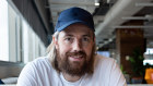 Atlassian co-founder Mike Cannon-Brookes says Australians can't rely on the government "at all" on climate.