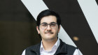 UNSW student Alireza Ghaffarian said he swapped economics for accounting after being advised the change would be good for his career.
