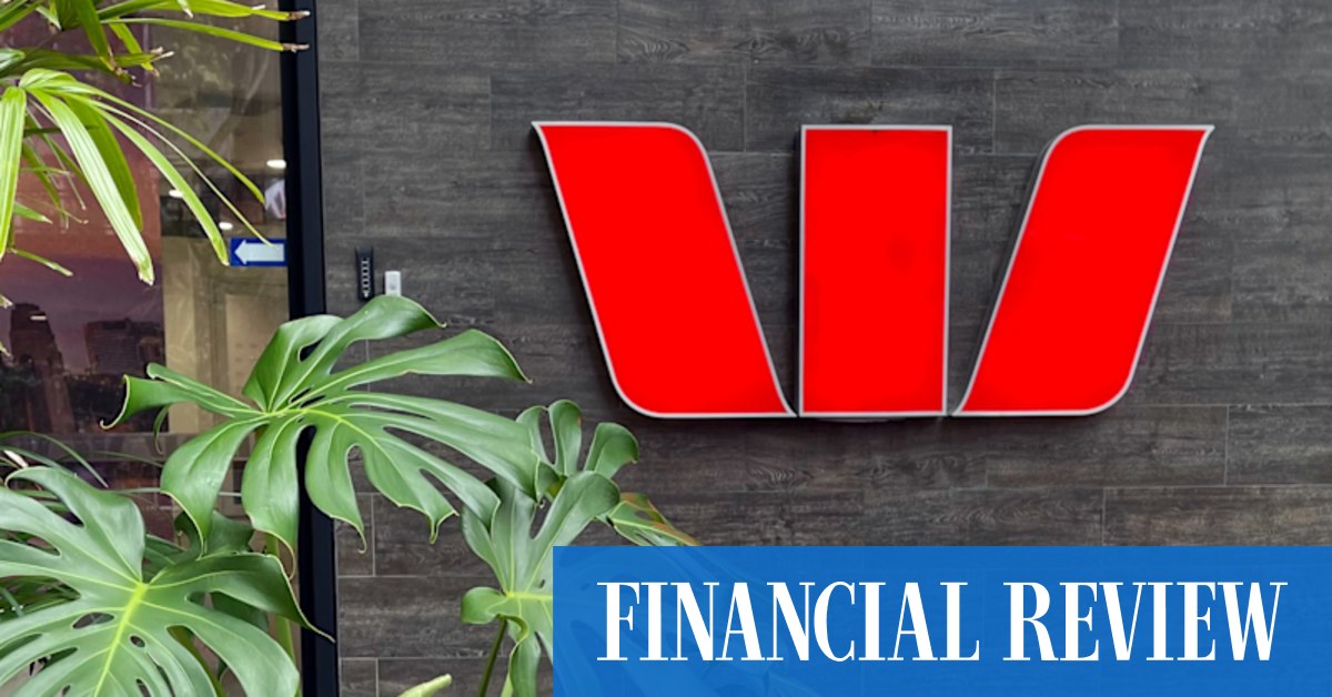 Westpac joins 10-minute mortgage race - Vimarsana News