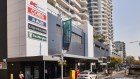 Eastgate Bondi Junction shopping centre.