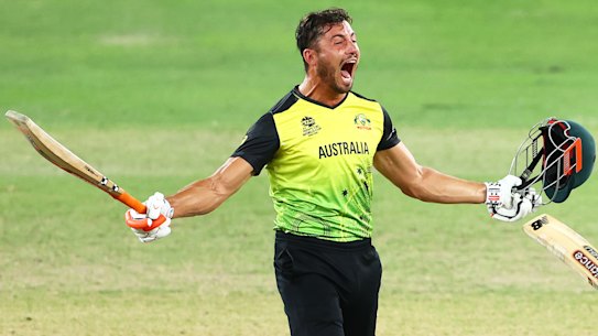 Fans won’t be able to watch the Australian T20 team on free-to-air television.