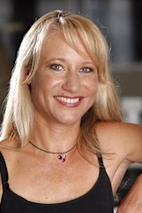 Dr Jonica Newby tackles climate grief in her new book. 
