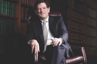 Former chief justice Robert French found there was no free speech crisis in Australia’s universities, but recommended a code to clarify protections.