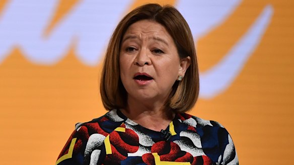 Michelle Guthrie was regarded by many as a poor communicator herself, according to multiple sources within the ABC.