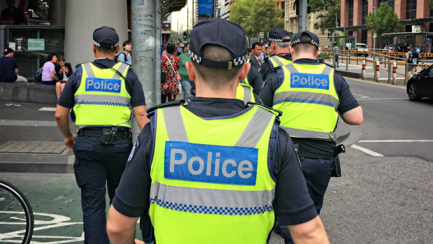 Victoria Police has been charged with criminal offences related to bullying.