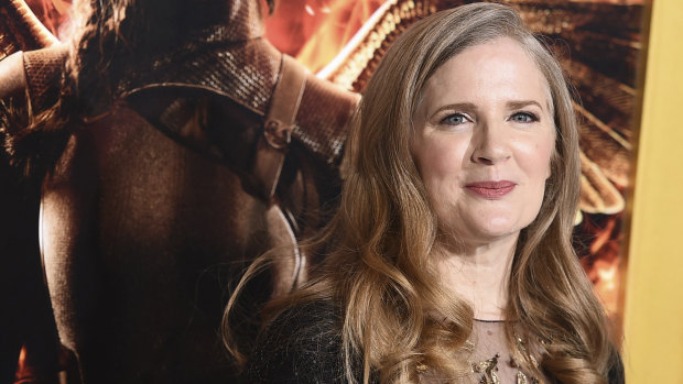 Suzanne Collins is bringing readers back to Panem with a new book scheduled for release on May 19, 2020. 