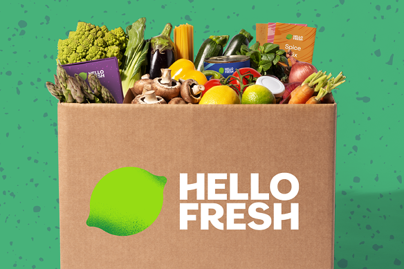 HelloFresh is under investigation in New Zealand for subscription trapping.