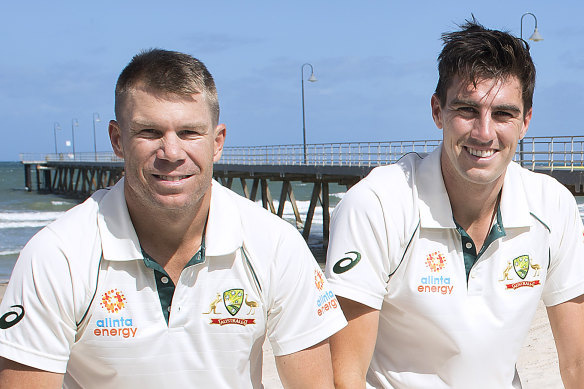 David Warner and Pat Cummins are among those who have returned to Australia from India via the Maldives.