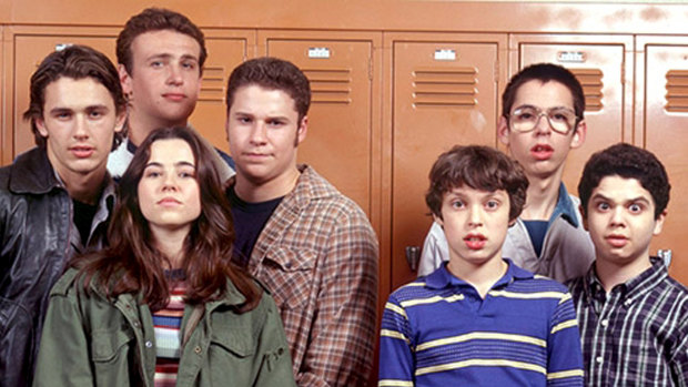 Freaks and store geeks streaming free