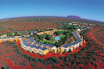 Seeing Australia’s big attractions could soon get much easier