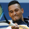 Woodbridge blames fatigue for Kyrgios flare-ups