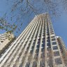 Hotel plan ditched in $630m Sydney skyscraper deal