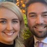 Pinned to a bed and knocked off her feet: The claims against Sydney mayor’s ex-partner