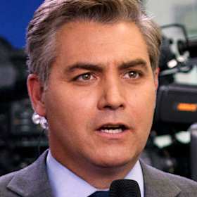 CNN's Jim Acosta gets his pass back, this time permanently