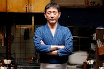 Midnight Diner on Netflix