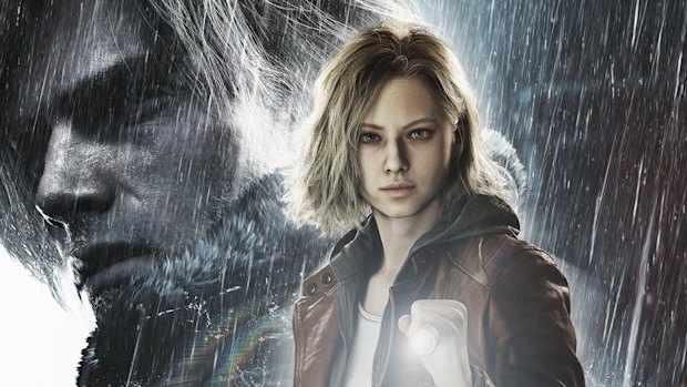 Resident Evil returns in bold, bloody double feature