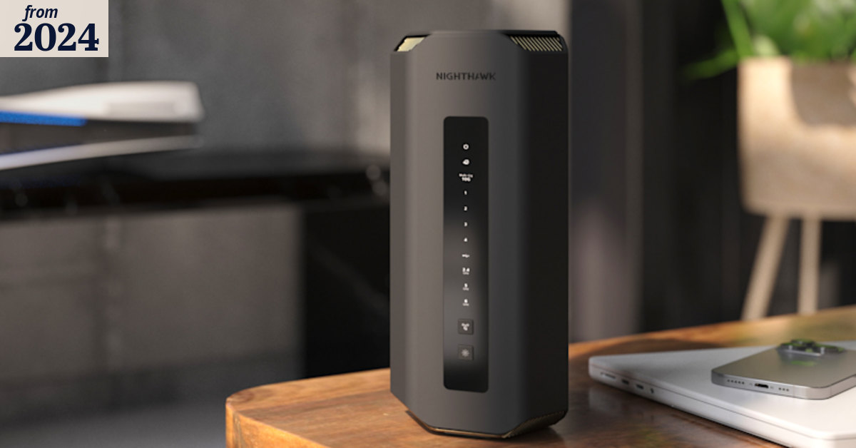 Matter, Thread and Wi-Fi 7: how they can make life easier?