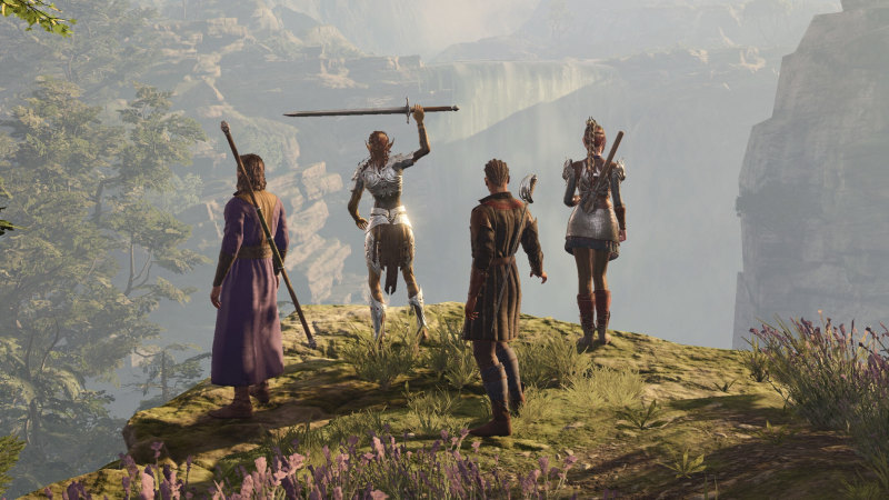 The 15 best games of 2023