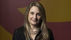Optus CEO Kelly Bayer Rosmarin has said the cyber attack left her devastated and angry.