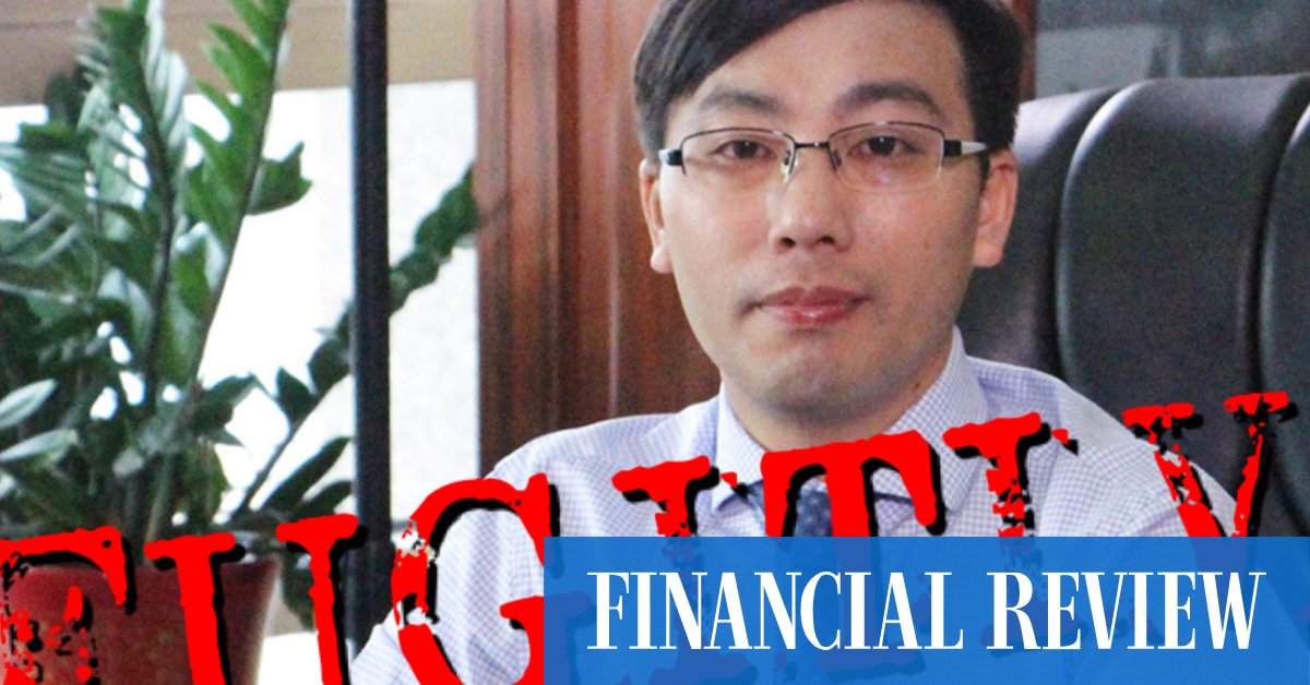 A bitcoin fraud or billion-greenback chance?