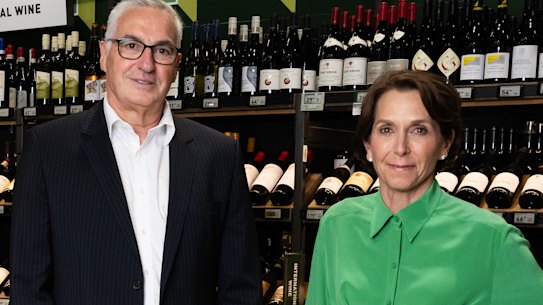 Endeavour executive chairman Ari Mervis has abruptly resigned, mere months after appointing Jayne Hrdlicka as CEO.