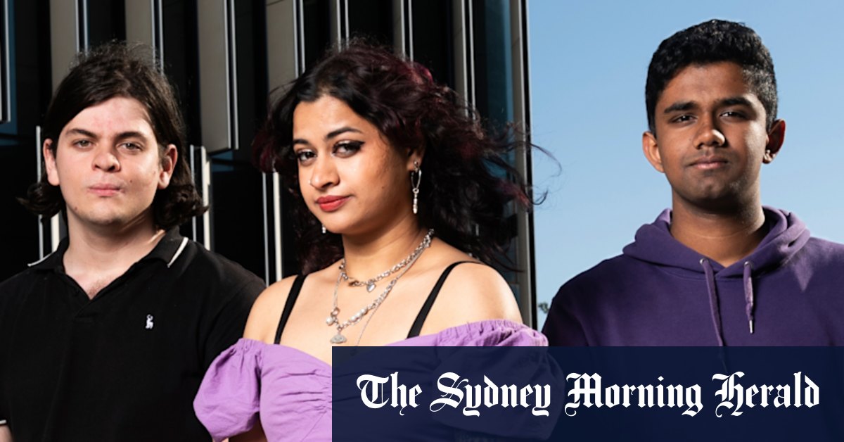 UNSW student newspaper faces censorship battle - Vimarsana News