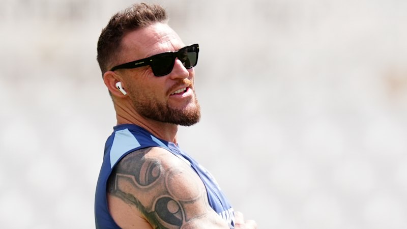 McCullum’s ‘Bazball’ collapsed in a screaming heap. Here’s how it unravelled
