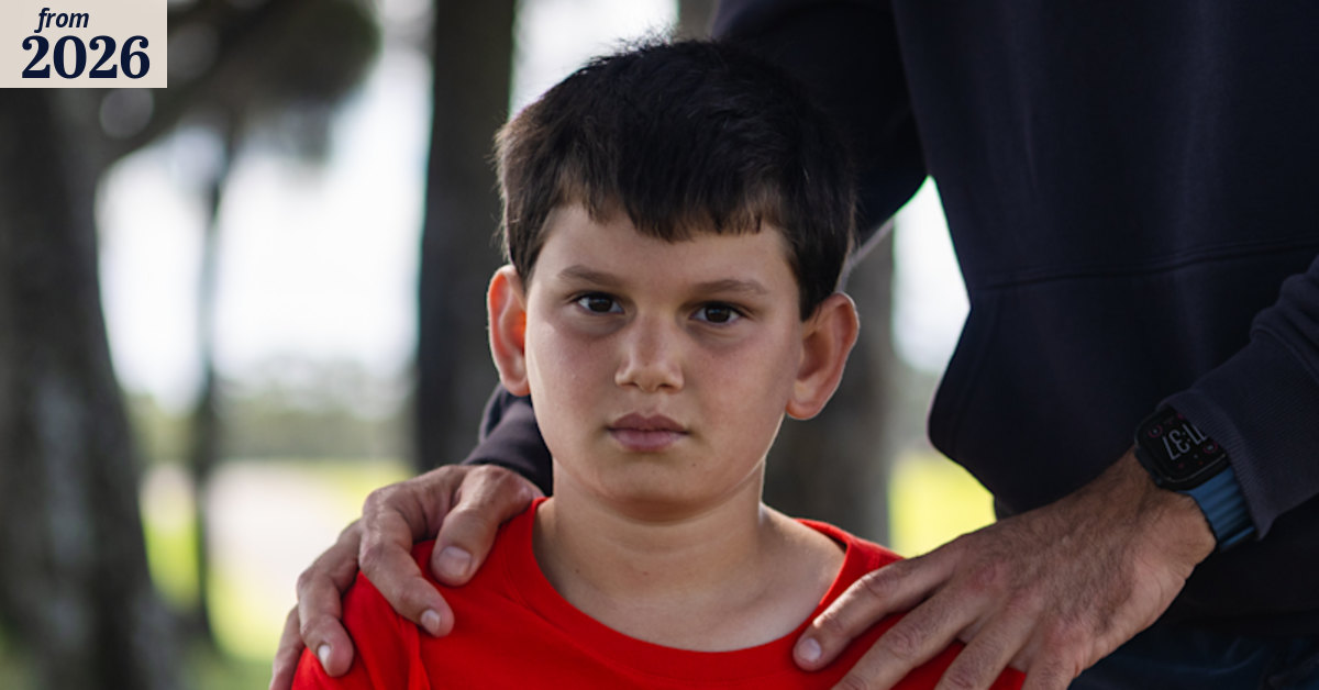 Concussion in children: One in three kids prevented from playing sport ...