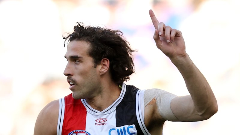 Injury-prone Max King’s return for Saints ‘imminent’; Cameron rates his own performance ‘borderline pathetic’
