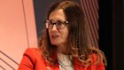 ASX CEO Helen Lofthouse fielded questions at the Macquarie Australia Conference. 