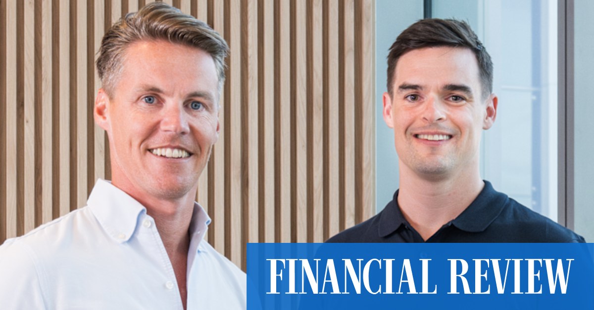 The AI start-up and IPO hopeful has agreed to underwrite the missing link in Subco’s undersea cable connecting Sydney, Melbourne, Adelaide and Perth.