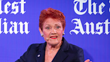 Pauline Hanson’s One Nation continued their meteoric rise in the WA electorate of Secret Harbour.