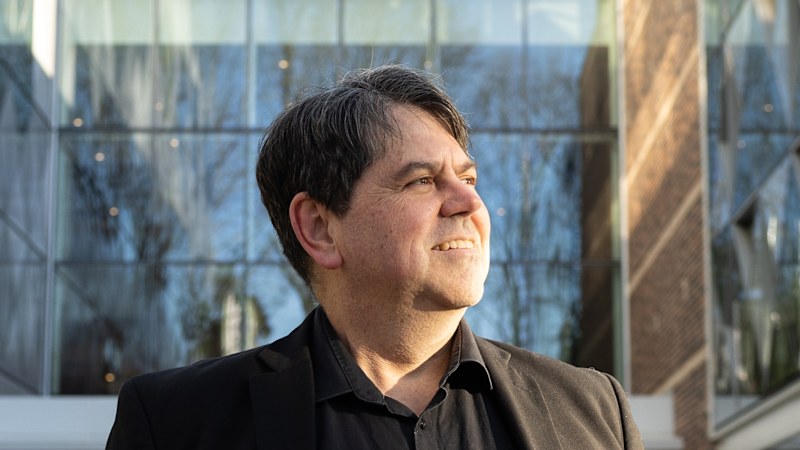 AI wins landmark Fair Work Commission case for Macquarie academic