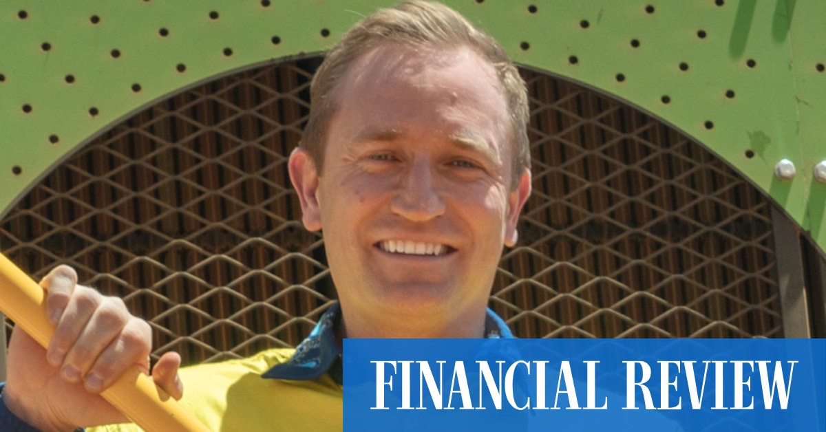 Rio, BHP and Fortescue at electrification crossroads - Vimarsana News