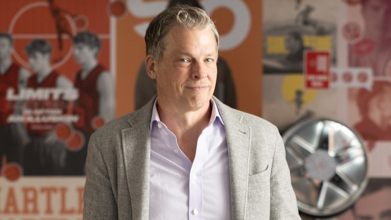 Netflix CEO says it can limit AI costs, vows to protect IP