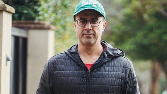 Richard Shields has been sacked as NSW Liberal Party state director.