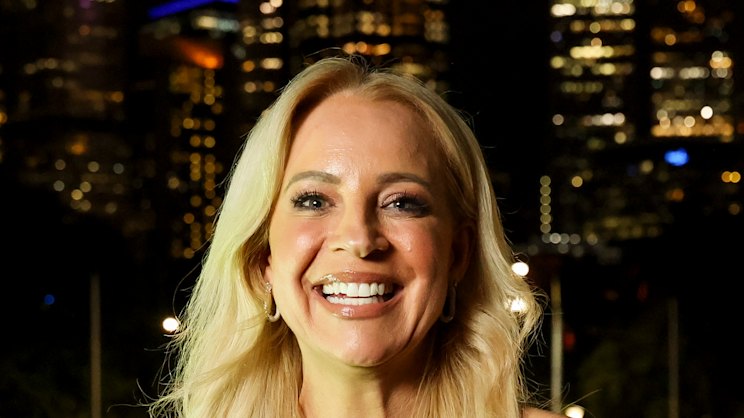 theage.com.au - Fiona Byrne - 'Not how I wanted it to end': Carrie Bickmore, Tommy Little end Hit Network radio show