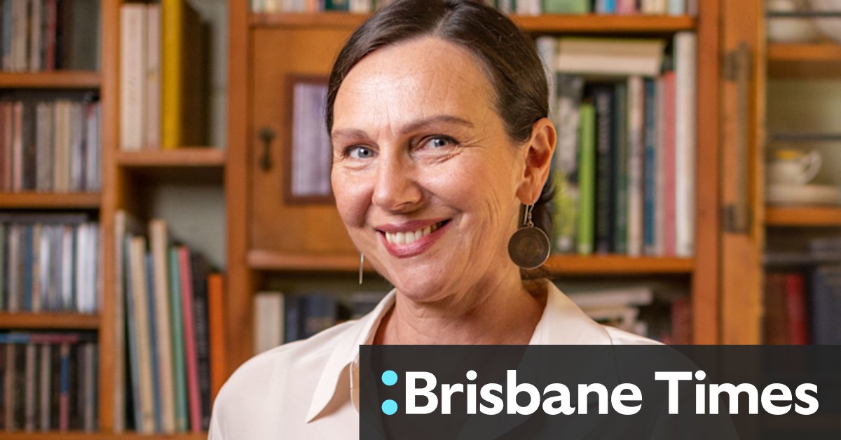 Pip Williams new book The Bookbinder of Jericho - Vimarsana News