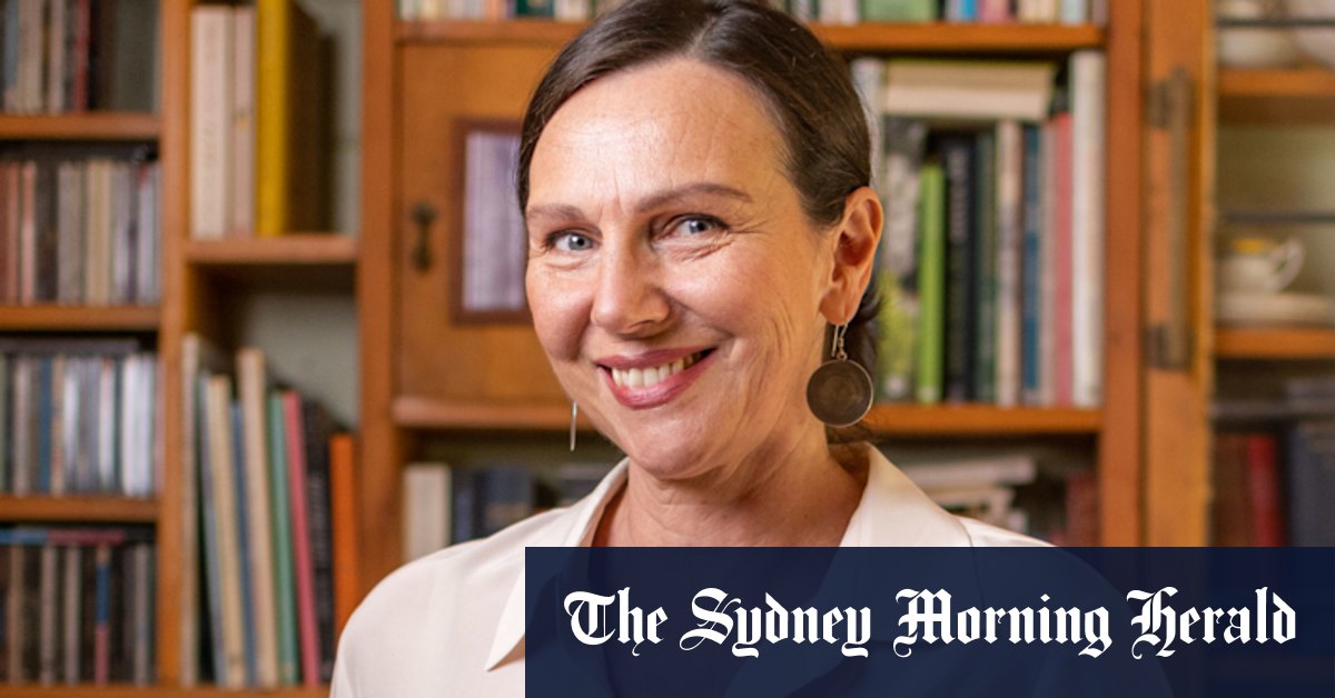 Pip Williams new book The Bookbinder of Jericho - Vimarsana News