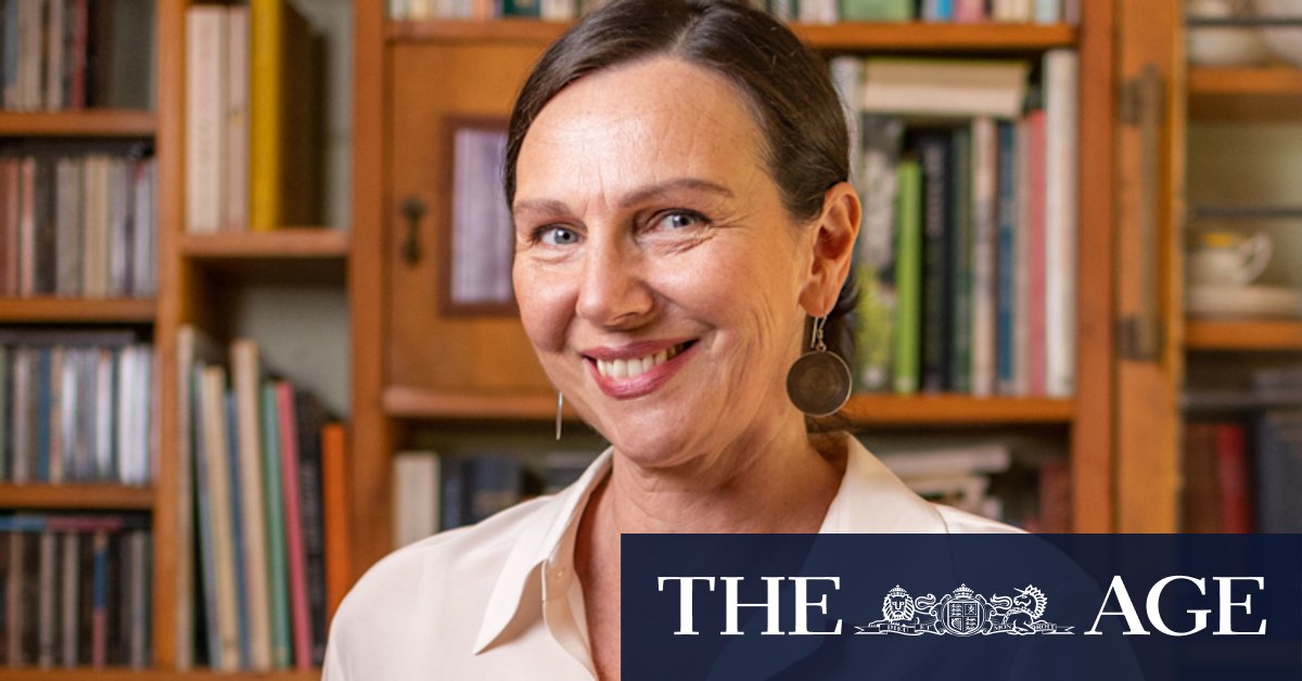 Pip Williams new book The Bookbinder of Jericho - Vimarsana News