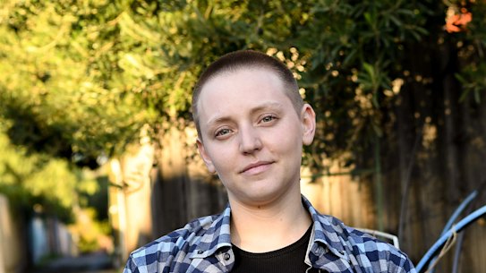 The federal government’s financial support has come as a relief to Ellen O’Connor. 