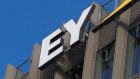 EY’s gender pay gap has worsened.